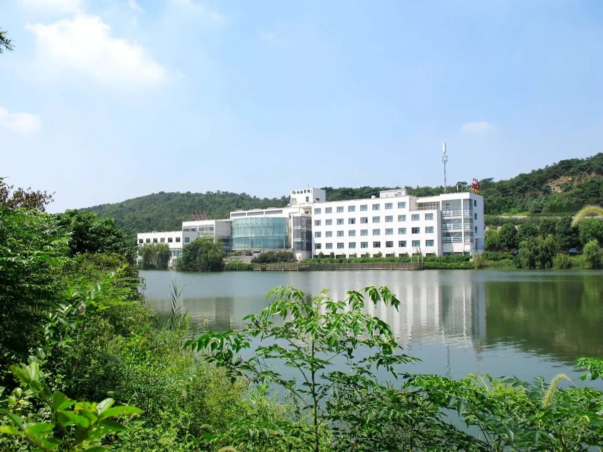 Nanjing Xianlin Hotel