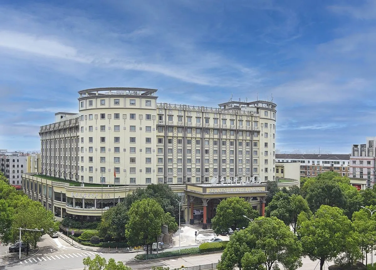 New Century Taizhou