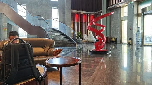 New Century Fuzhou