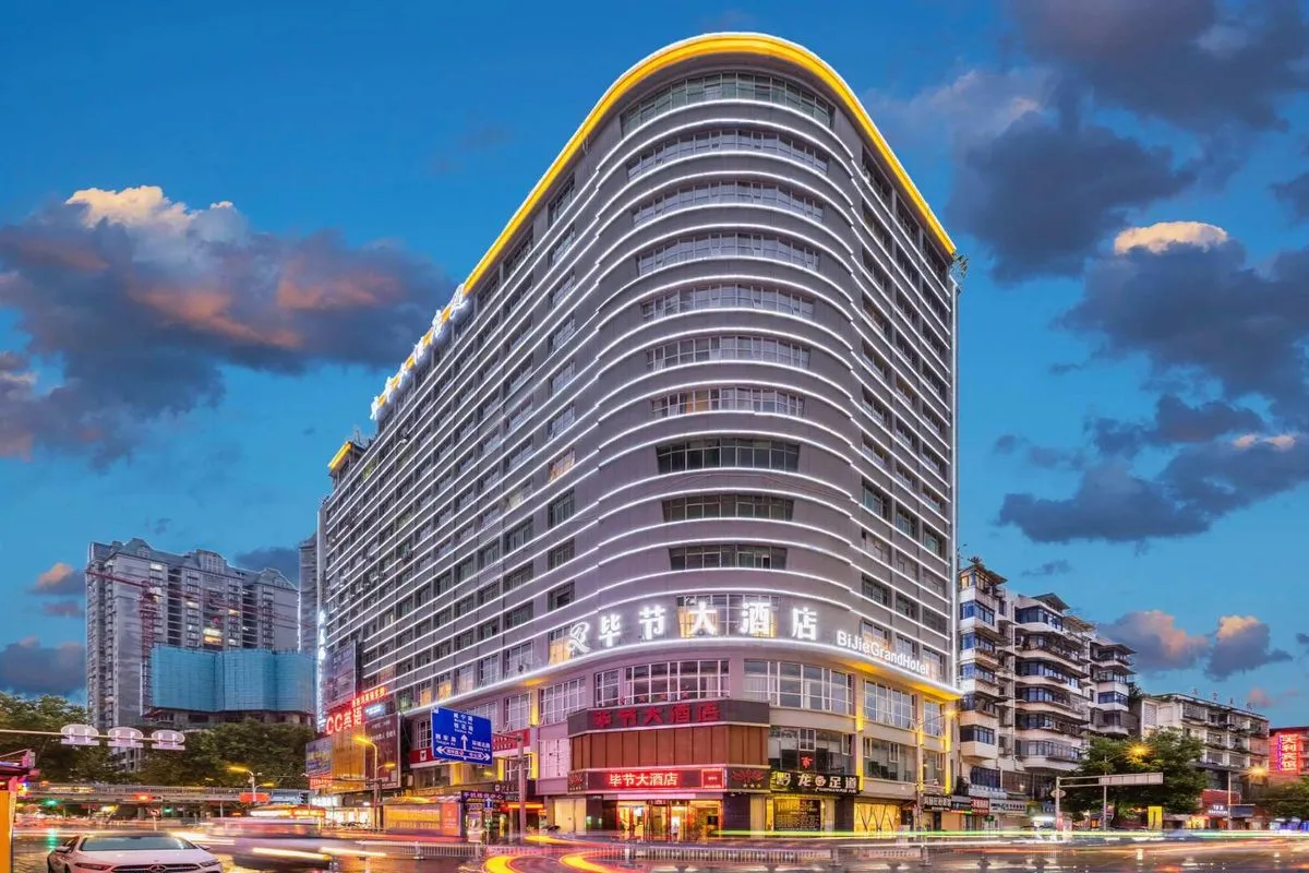 Bijie Grand Hotel
