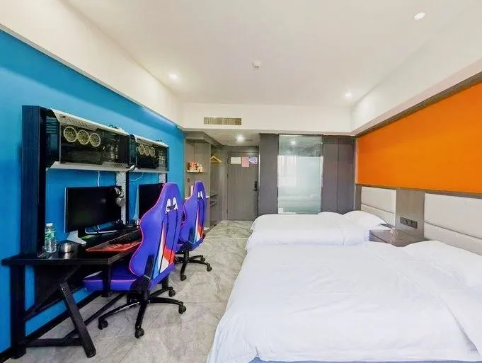 Bole Tianlang Hotel