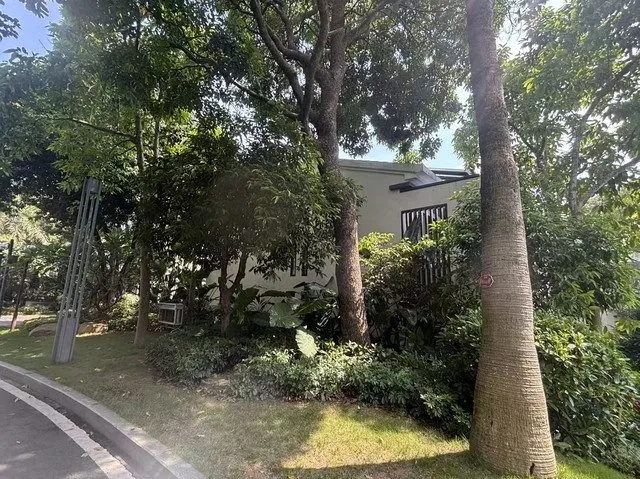 Xiamen Haiyue Villa Hotel