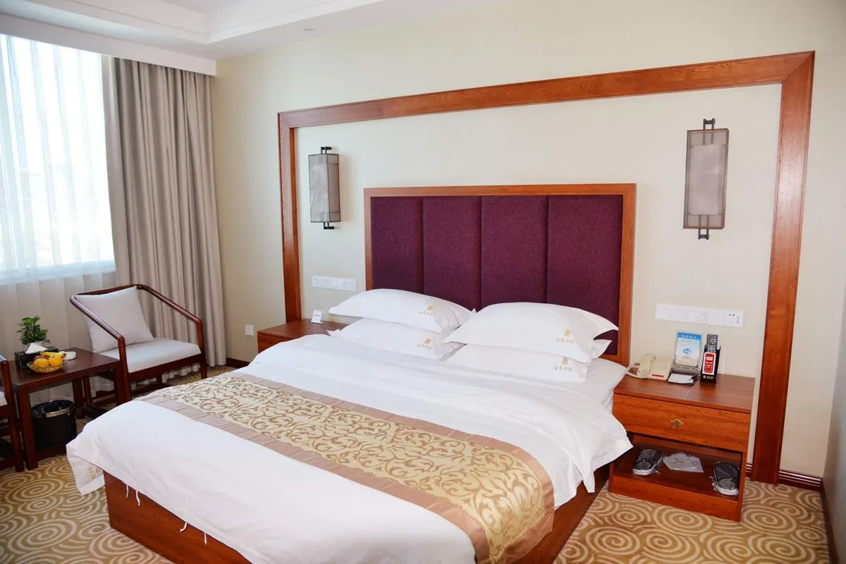 Huidong Hotel