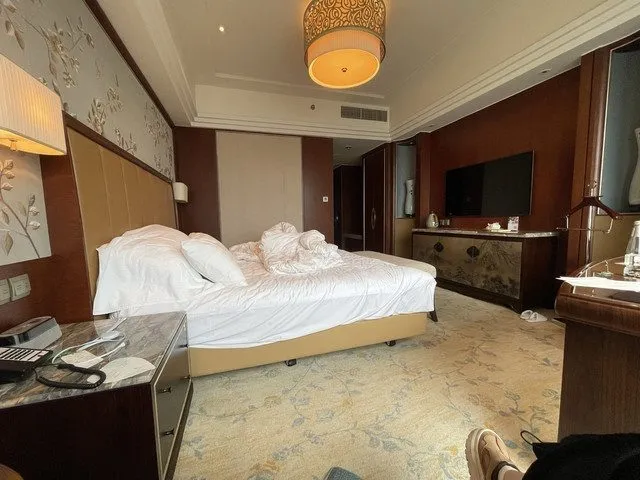 Shangri-La Shenyang