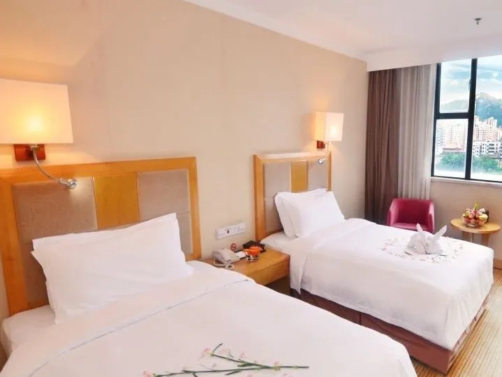 Xiamen Yixiang Huadou Hotel