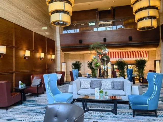 Kempinski Beijing