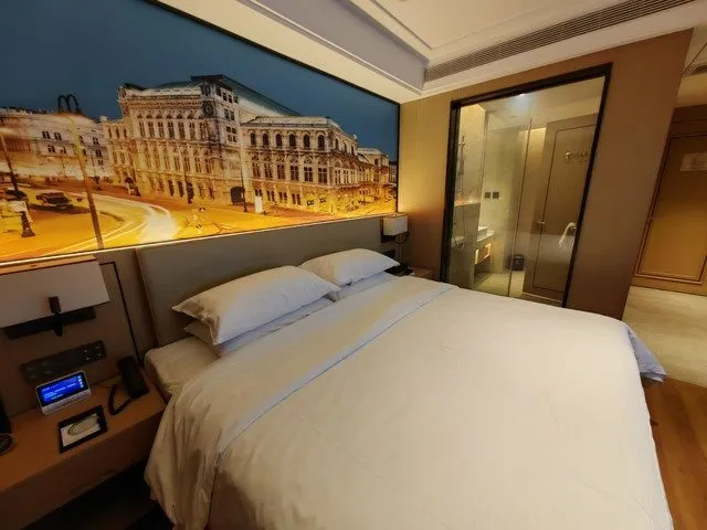 Vienna Intl Zhundong