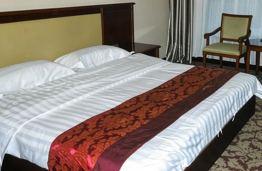 Qingsheng Hotel