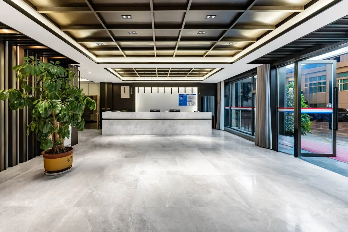 Yongren Hotel