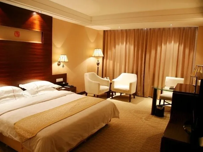 Weifang Binhai Jinhui Grand Hotel