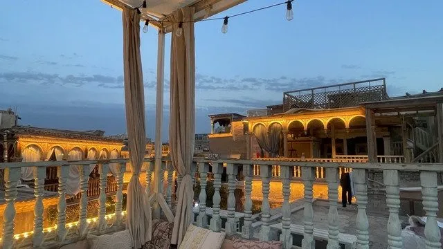 Kashi Yaduo Hotel
