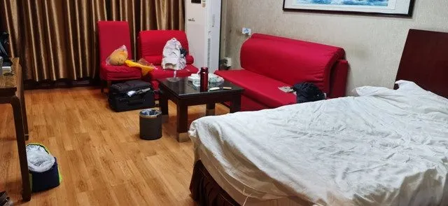 Xinghai Hotel