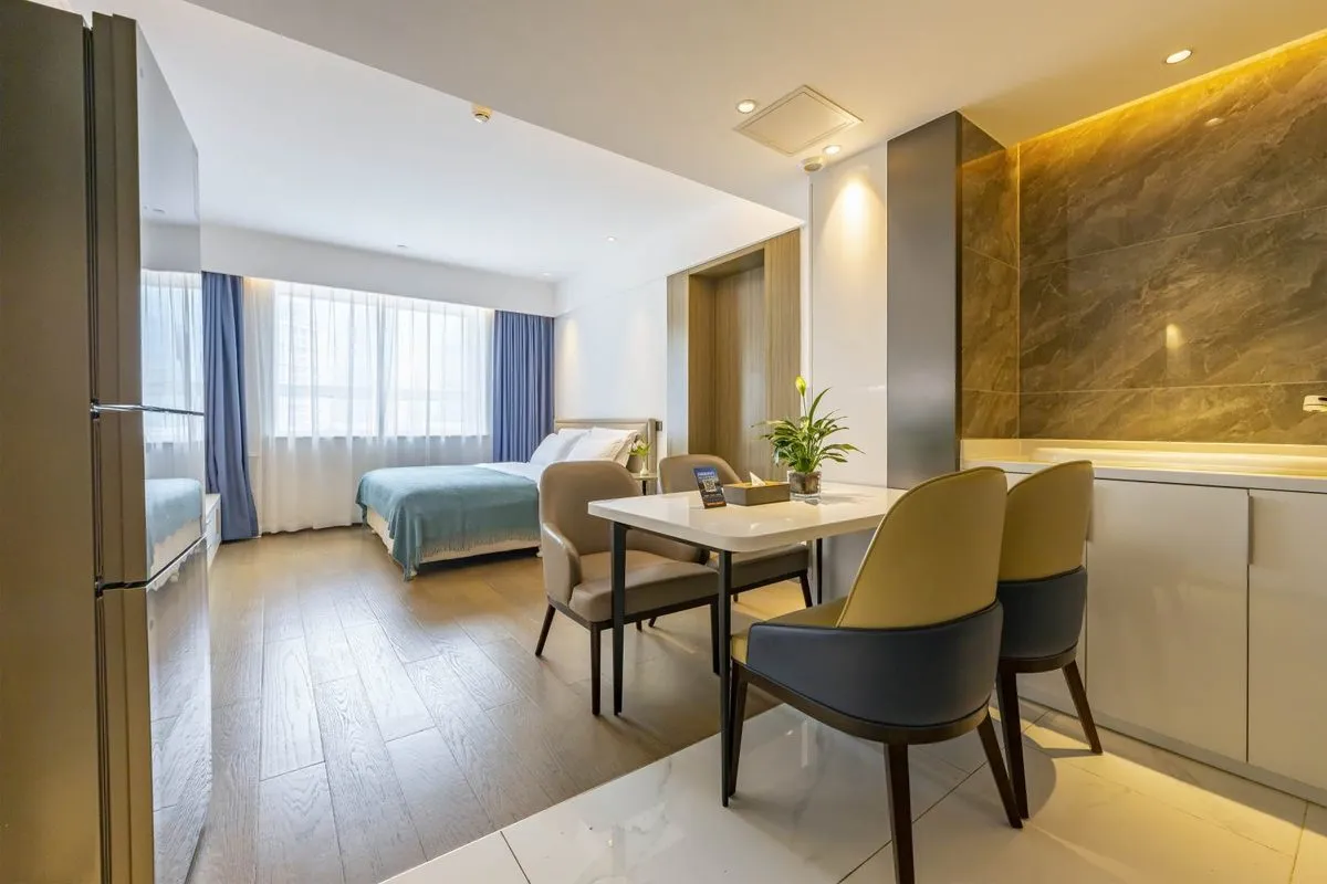 Yangguang Wente Lai Hotel