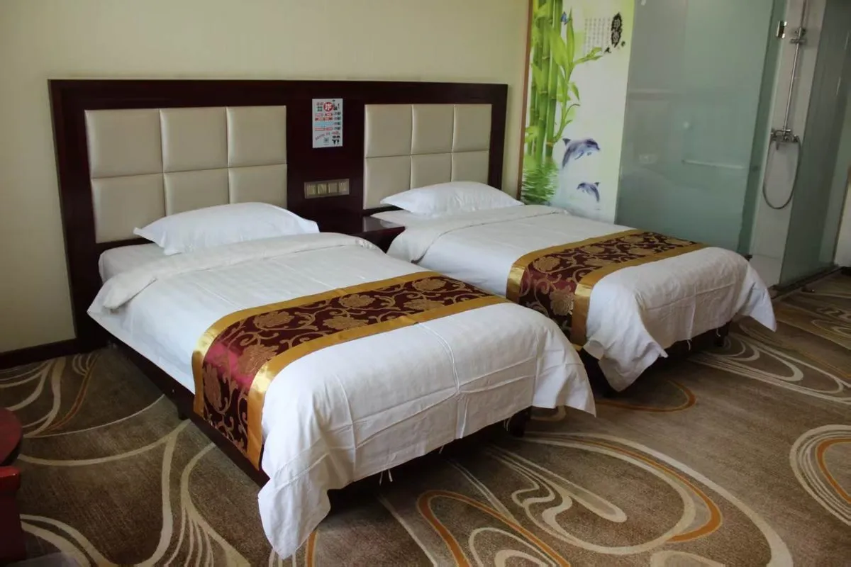 Huasheng Hotel