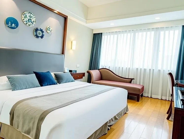 Qiantang Xinshi Ji Grand Hotel