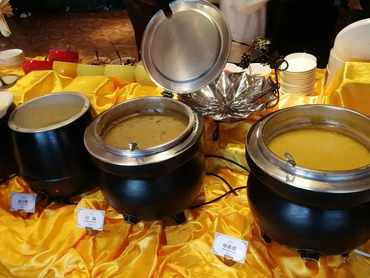 Handan Jindou Hotel