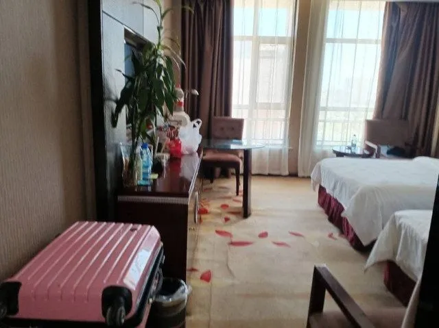 Hyatt Shaya