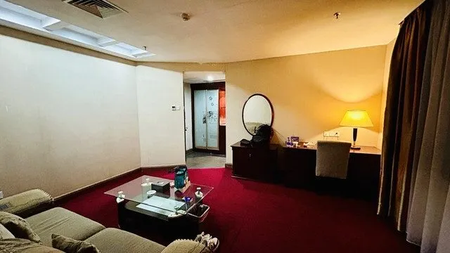 Shijixing Hotel