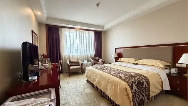 Jinjiang Beijing