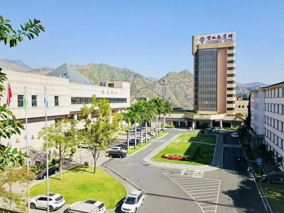 Panzhihua Hotel