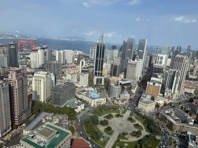 InterContinental Dalian