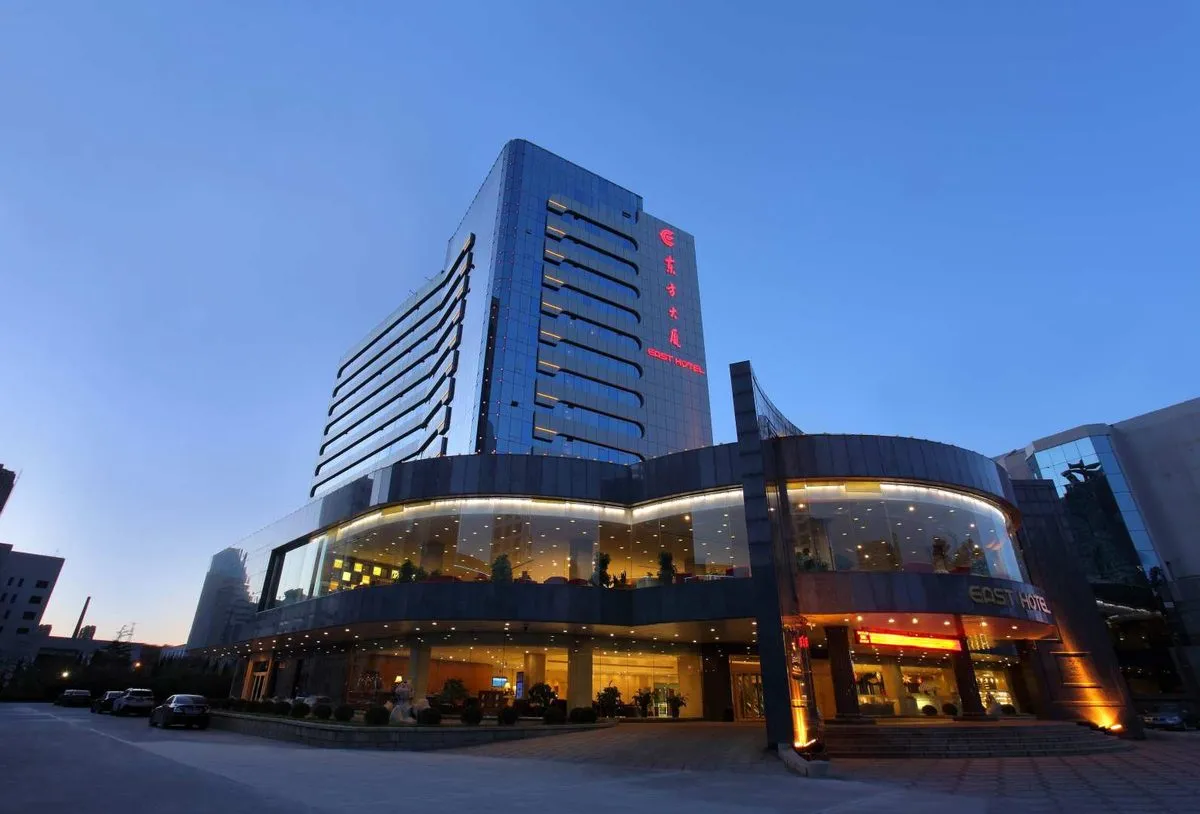 Dalian Dongfang Plaza