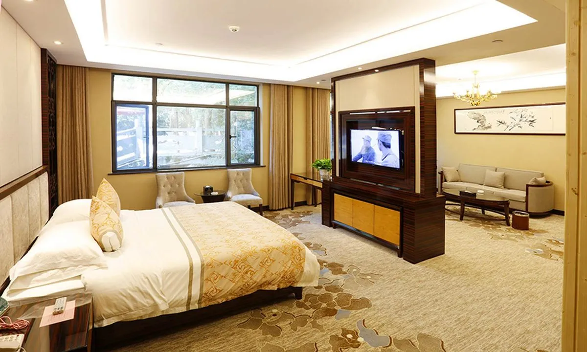 Yugan Hotel