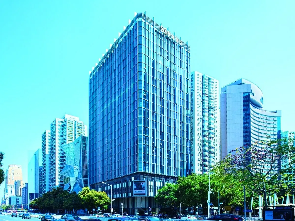 Yuehai Hotel