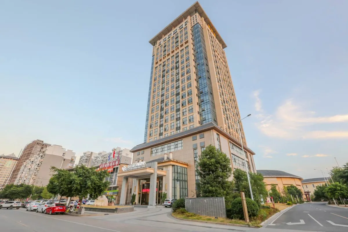 Aikesen Hotel