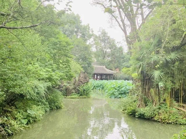 Chengdu Gaoyi Jinsha Hotel