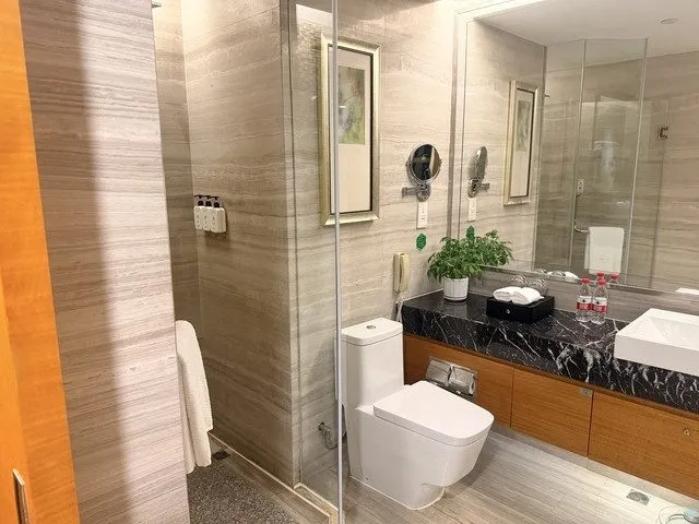 Grand Skylight Shenzhen