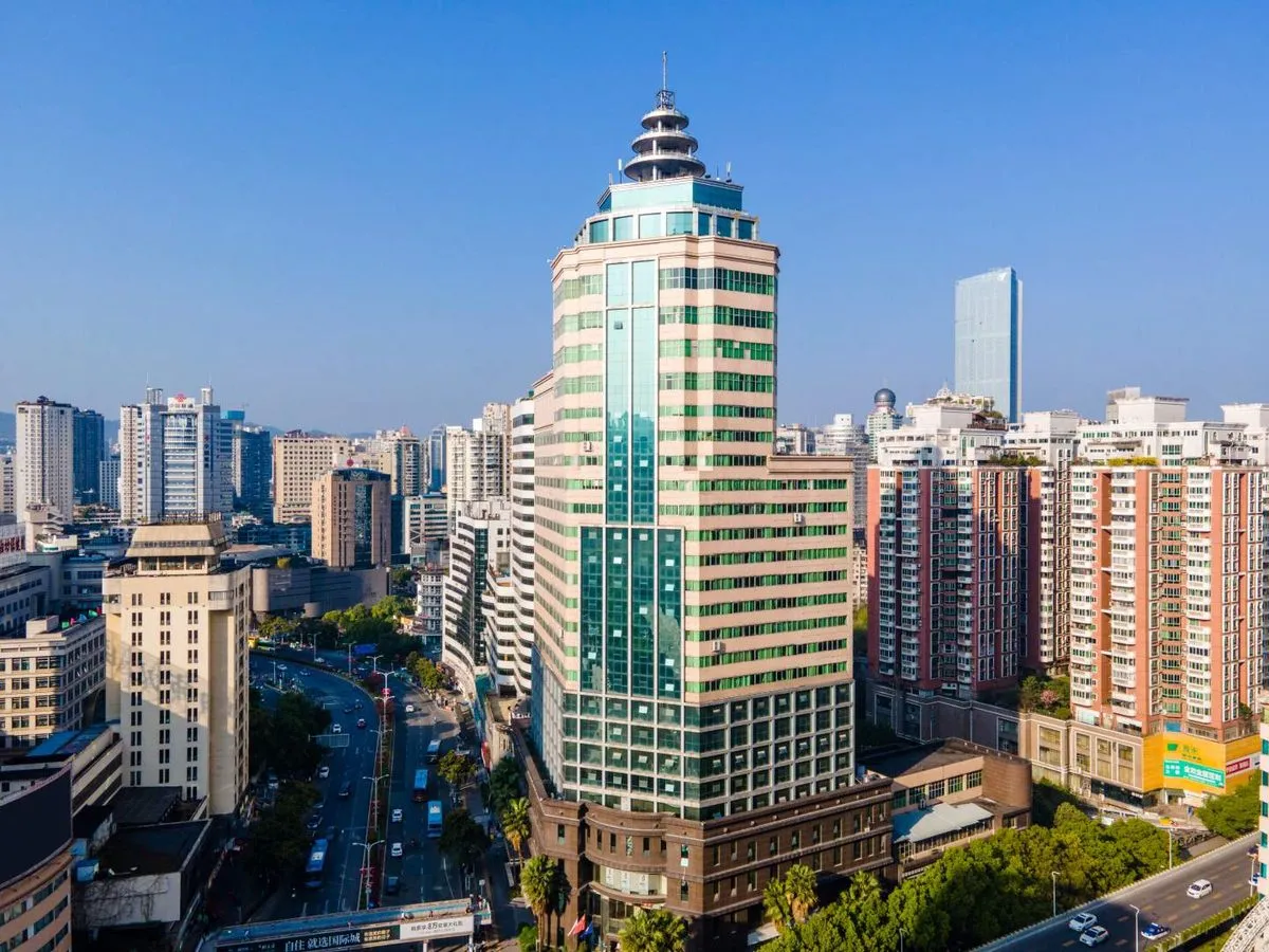 Guizhou Nenghui Hotel