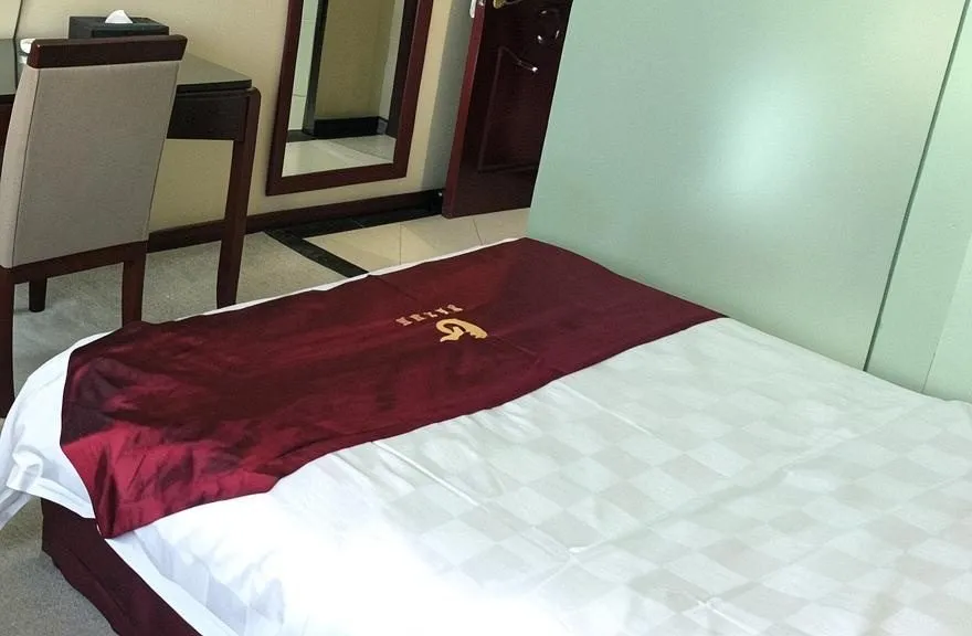 Nanchong Changqing Grand Hotel