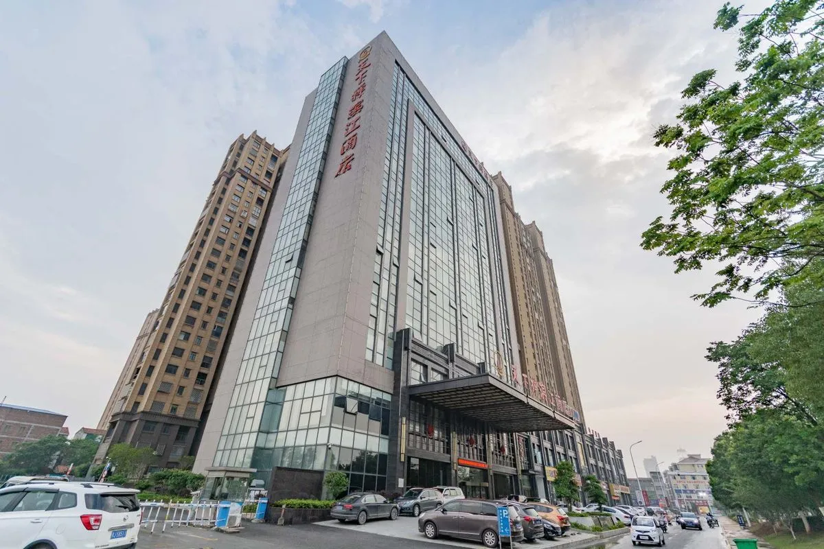 Tianxia Chanbin Jiang Hotel