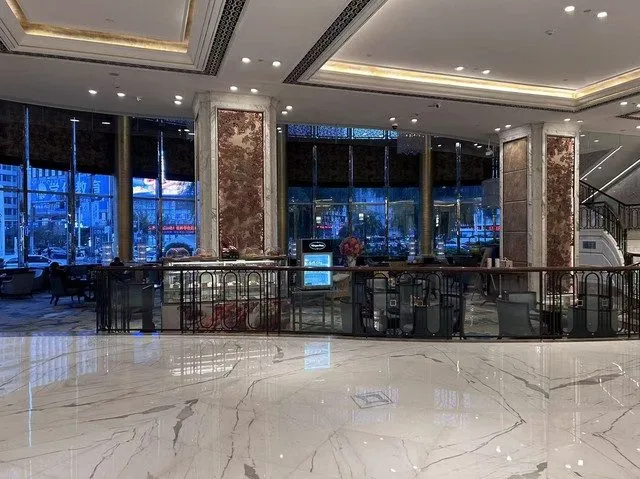 Shangri-La Changchun