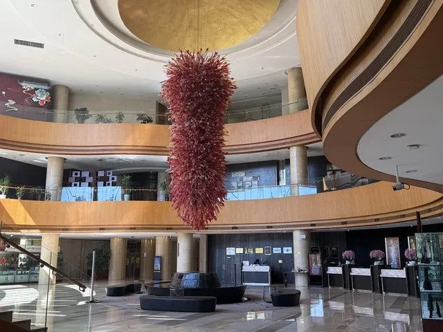 Benxi Fuhong International Hotel
