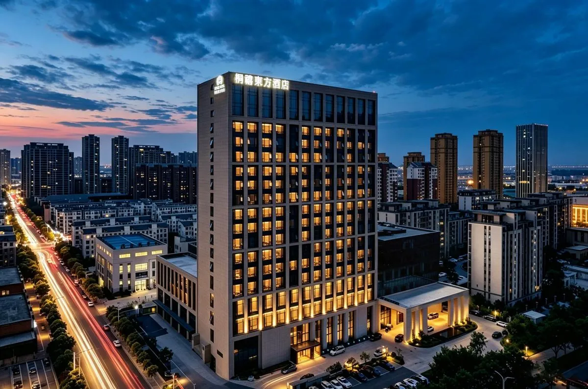 Anhui Tongxi Hotel