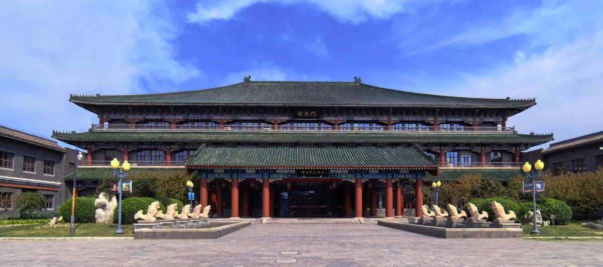 Liyumenda Hotel