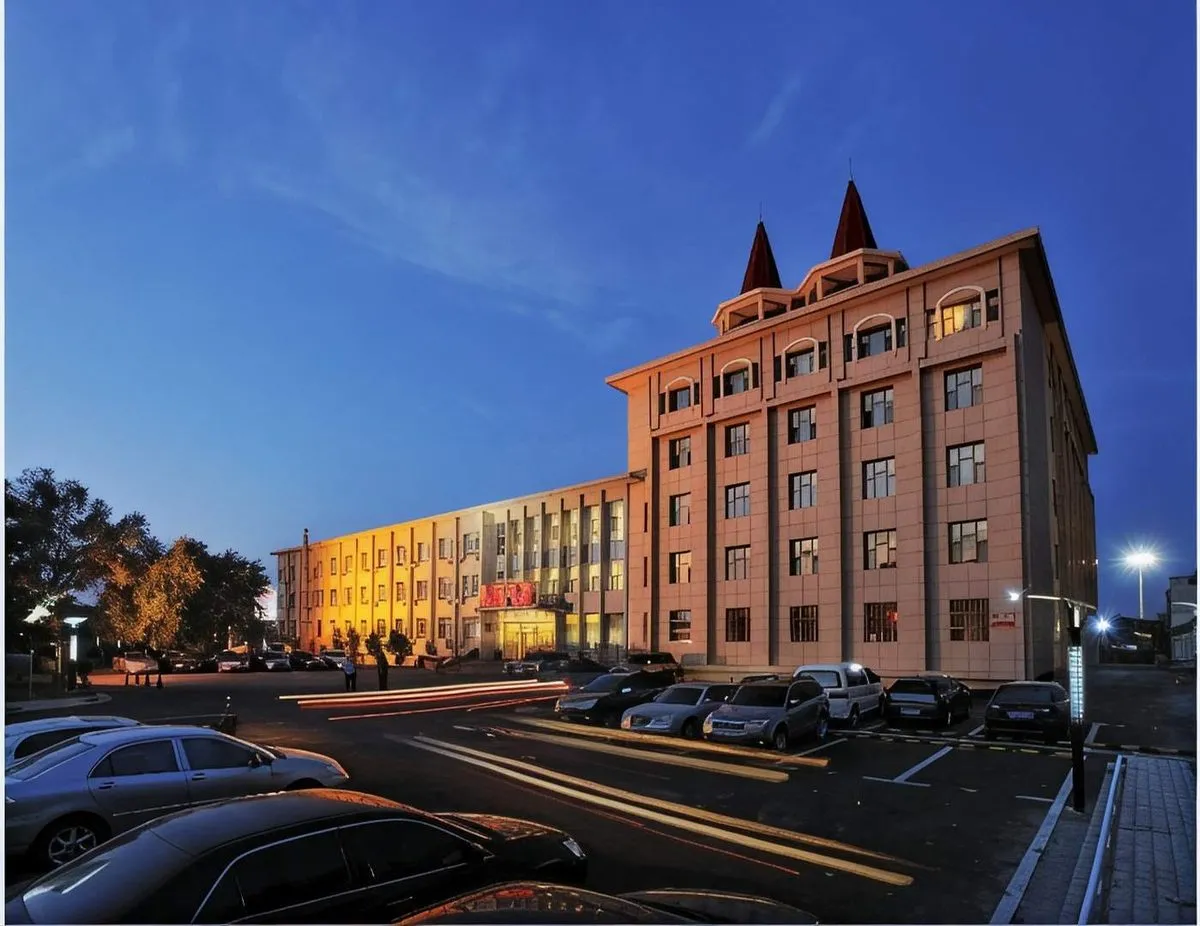 Jichang Hotel