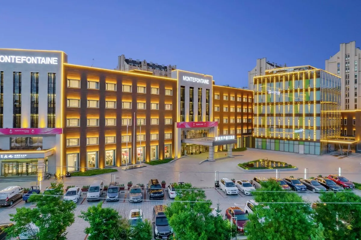 Holiday Inn
