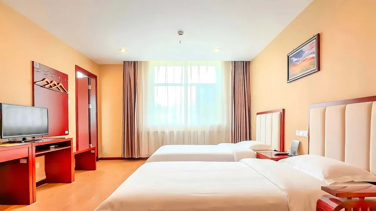 Holiday Inn Longyang