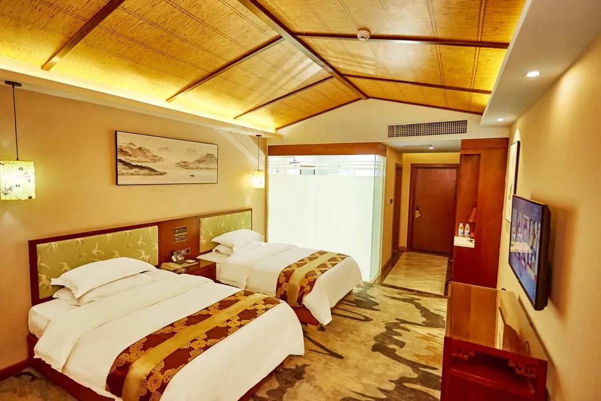 Xiangyida Hotel