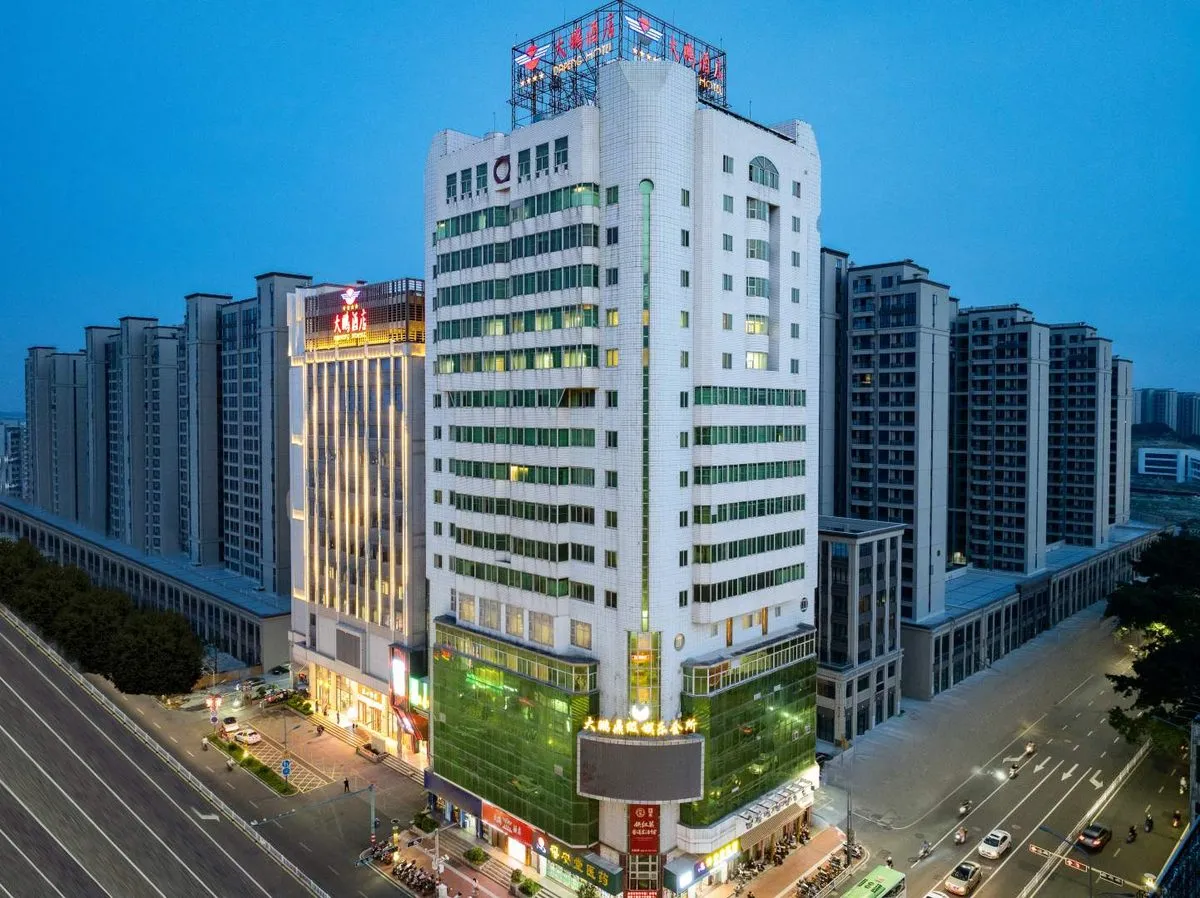 Huian Dapeng Hotel
