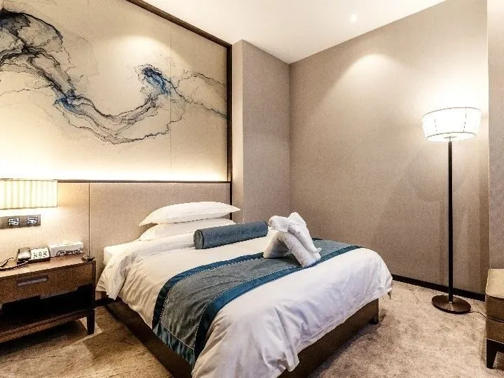Ningyang Fusheng Jiayue Hotel