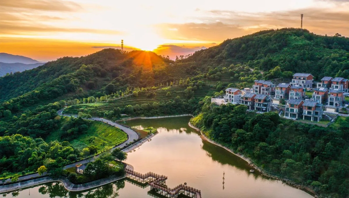 Xiangshunxiangguo Hotel