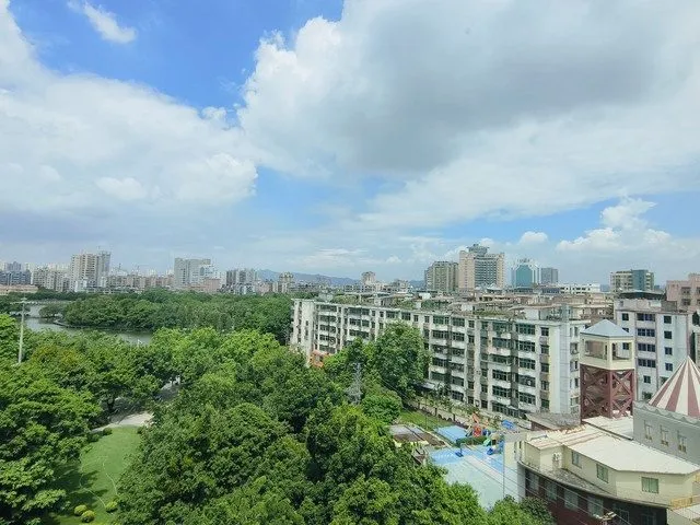 Jindoushangwu Grand Hotel
