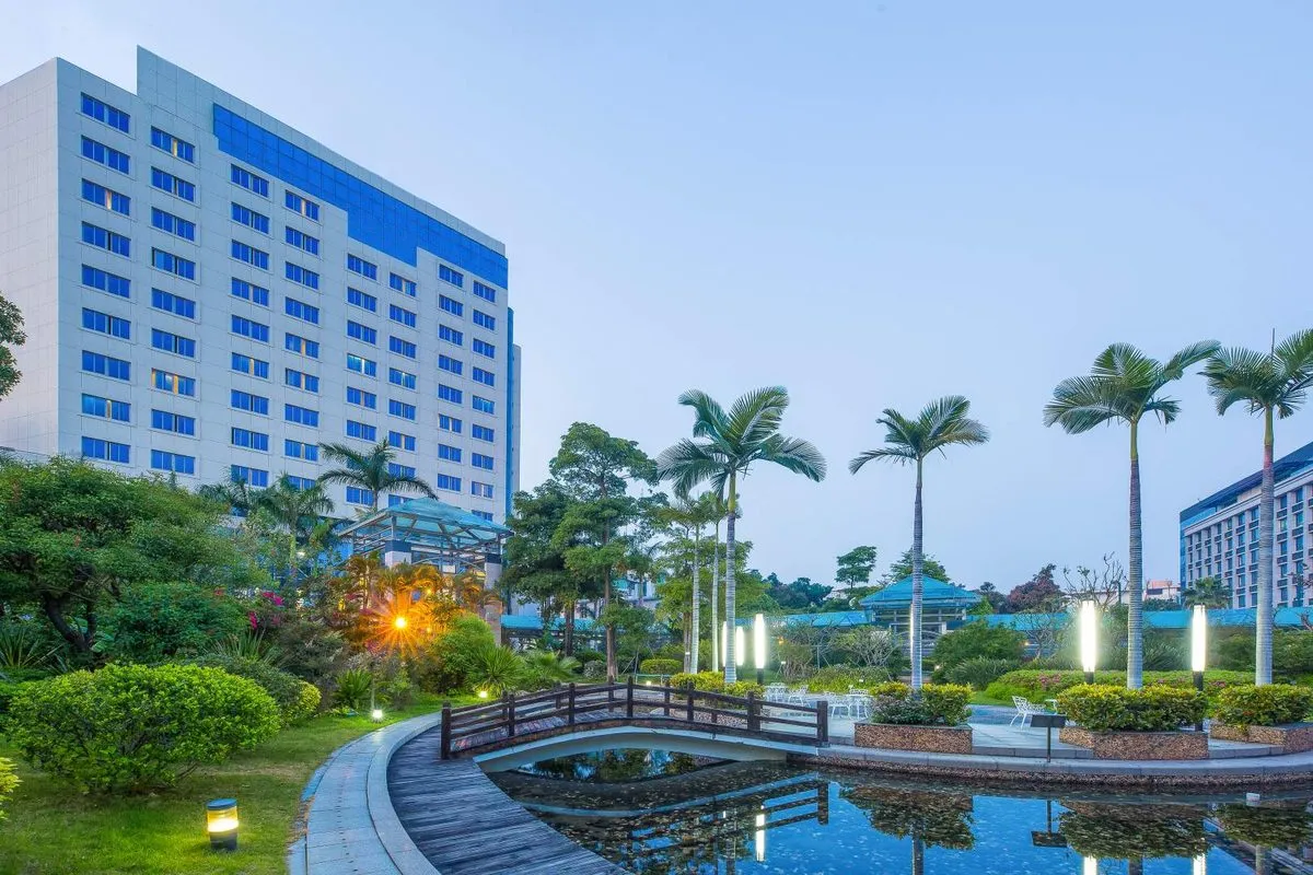 Xiamen Konggang Baixiang