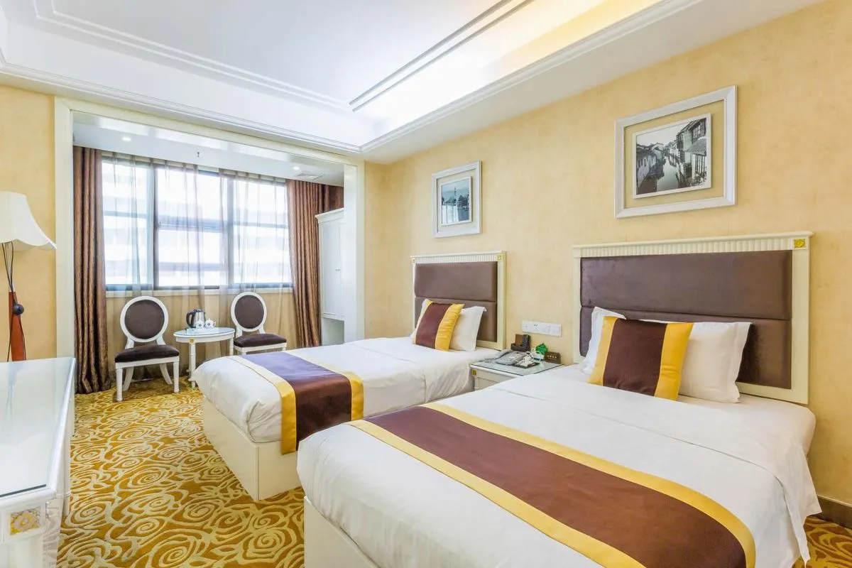 Hengyun Hotel