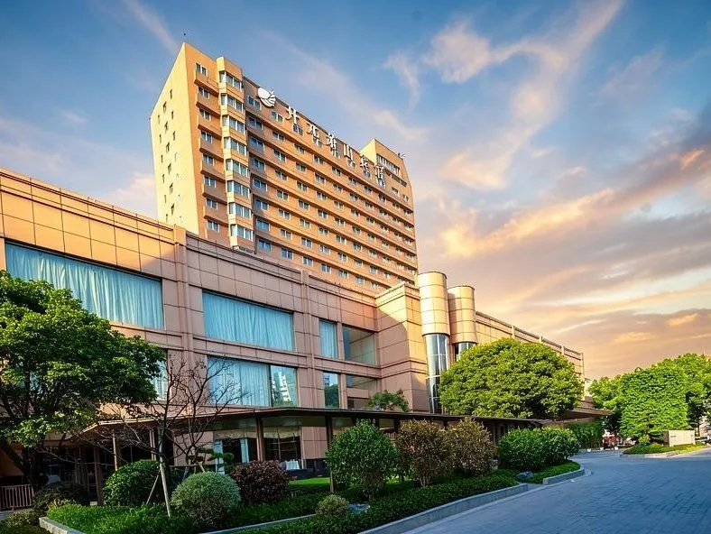 New Century Zhejiang