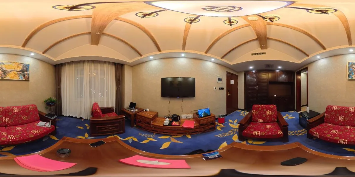 Yongchang Jinhui International Hotel